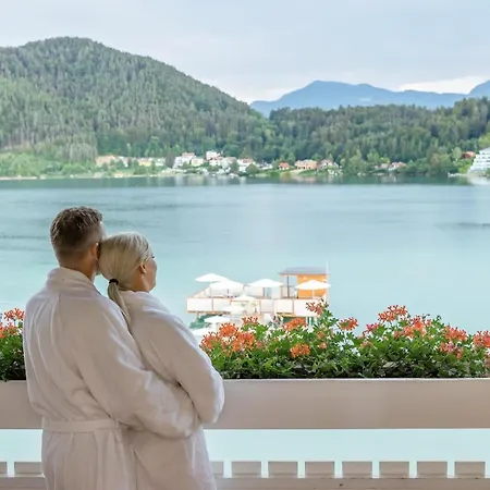 & Sonne Hotel St. Kanzian am Klopeiner See