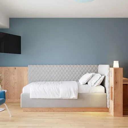 & Sonne Hotel St. Kanzian am Klopeiner See