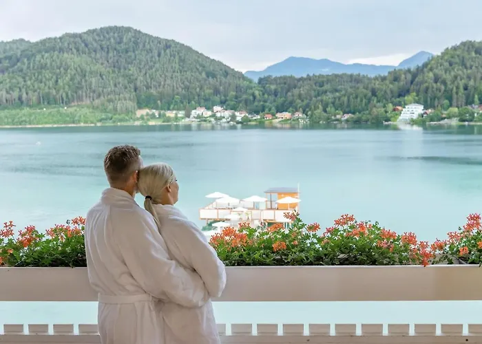 & Sonne Hotel St. Kanzian am Klopeiner See