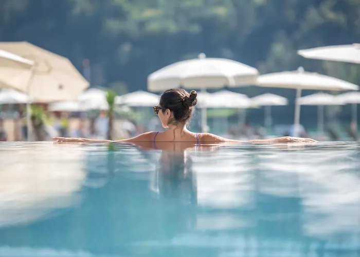 & Sonne 4* Sankt Kanzian am Klopeiner See