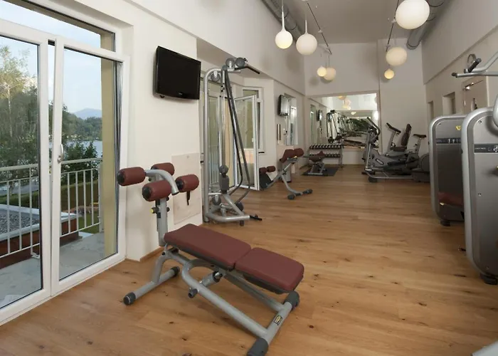 & Sonne 4* Sankt Kanzian am Klopeiner See