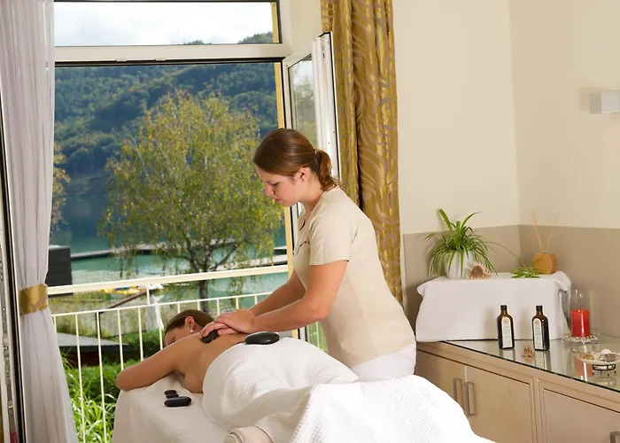 & Sonne Hotel St. Kanzian am Klopeiner See