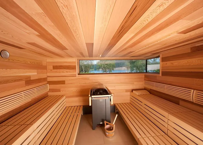 Hotel & Sonne Sankt Kanzian am Klopeiner See