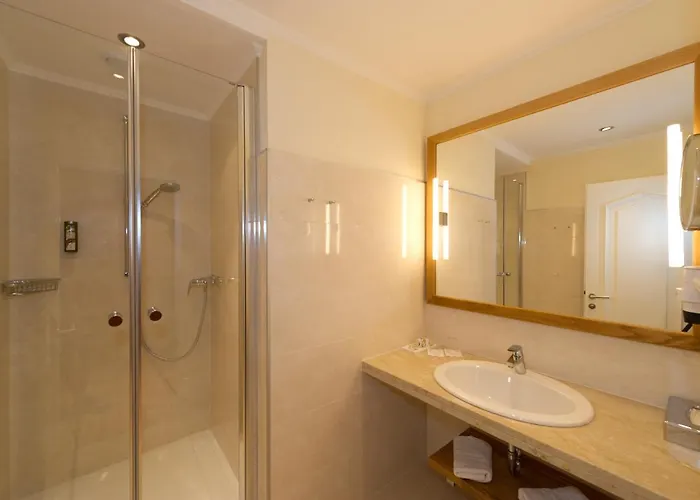 & Sonne Hotel Sankt Kanzian am Klopeiner See